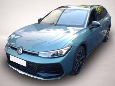 Fahrzeug ansehen: Volkswagen Passat Variant 1.5 TSI eHybrid R-Line IQ.Light/ACC/DCC/HuD/Harman/360°/AHK/Navi Volkswagen Passat Variant 1.5 TSI eHybrid R-Line IQ.Light/ACC/DCC/HuD/Harman/360°/AHK/Navi