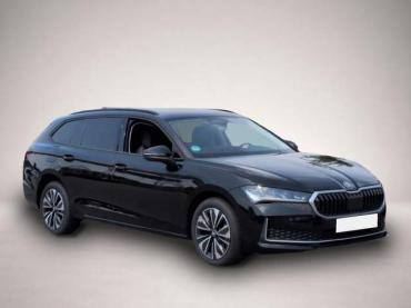 Fahrzeug ansehen: Skoda Superb Combi Selection TDI * DSG AHK MatrixLED ACC Skoda Superb Combi Selection TDI * DSG AHK MatrixLED ACC