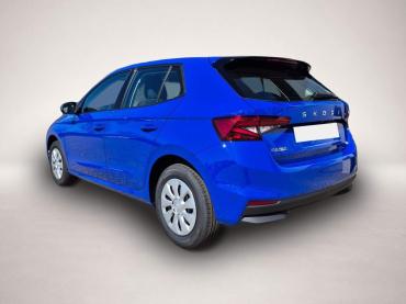 Fahrzeug ansehen: Skoda Fabia 1.0 TSI 95PS Selection 5-türig Rückf.Kamera Parksensoren Sitzheizung Multifunktionslenkrad Klima Skoda-Radio Bluetooth Touchscreen Tempomat Nebelsch. Apple CarPlay * Android Auto Skoda Fabia 1.0 TSI 95PS Selection 5-türig Rückf.Kamera Parksensoren Sitzheizung Multifunktionslenkrad Klima Skoda-Radio Bluetooth Touchscreen Tempomat Nebelsch. Apple CarPlay * Android Auto