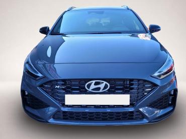Hyundai i30 Kombi N-Line * Navi * LED * Shzg * PDC * Cam * 18"ACA
