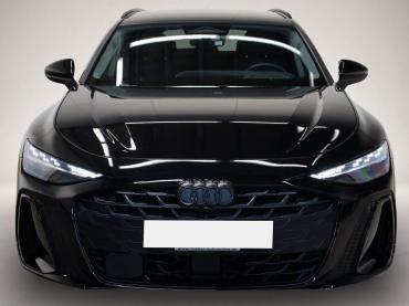 Audi A6 Avant TDI quattro S line