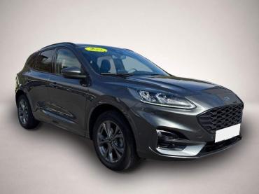 Ford Kuga 2.5 Duratec PHEV ST-LINE X * KAMERA * AHK SCHW