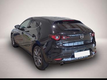Fahrzeug ansehen: Mazda 3 Exclusive-Line Bluetooth Head Up Display Navi Mazda 3 Exclusive-Line Bluetooth Head Up Display Navi