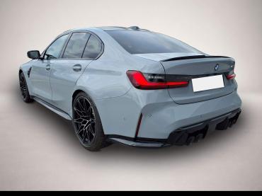 Fahrzeug ansehen: BMW M3 BMW Competition Limousine 390 kW (530 PS) 8-G BMW M3 BMW Competition Limousine 390 kW (530 PS) 8-G