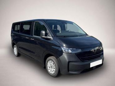 Fahrzeug ansehen: Volkswagen T7 Kombi 2.0 TDI DSG 4x4 9-Sitze Langer Radstand Volkswagen T7 Kombi 2.0 TDI DSG 4x4 9-Sitze Langer Radstand