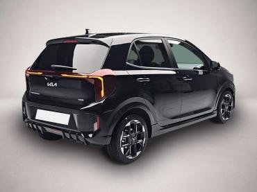 Fahrzeug ansehen: Kia Picanto 1.0 GDI AUTO. (AMT) GT-LINE MJ27 DRIVEWI Kia Picanto 1.0 GDI AUTO. (AMT) GT-LINE MJ27 DRIVEWI