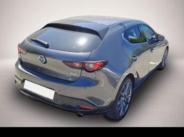 Mazda 3 Takumi Bluetooth Head Up Display Navi LED Klim