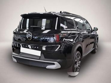 Citroën C3 Aircross 1.2 Hybrid 145 e-DCS6 Plus 7-S