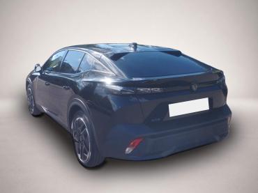 Fahrzeug ansehen: Peugeot 408 PureTech 130 GT Bluetooth Navi LED Vollleder Peugeot 408 PureTech 130 GT Bluetooth Navi LED Vollleder