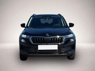 Fahrzeug ansehen: Skoda Karoq Selection TSI DSG|AHK|KEYLESS|KAMERA|ACC Skoda Karoq Selection TSI DSG|AHK|KEYLESS|KAMERA|ACC