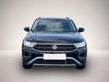 Volkswagen T-Roc Life TSI DSG|NAVI|ACC|KAMERA|APP-CONNECT