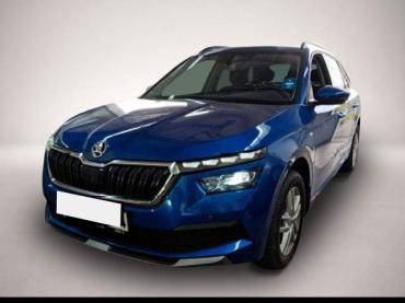 Skoda Kamiq 1.5 TSI DSG Tour * LED * App-Connect * Sitzheiz
