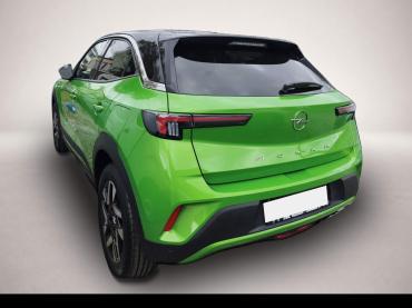 Fahrzeug ansehen: Opel Mokka Elegance Bluetooth Navi LED Klima Opel Mokka Elegance Bluetooth Navi LED Klima