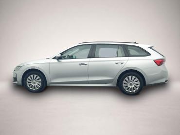 Fahrzeug ansehen: Skoda Octavia Combi 1.5 eTSI DSG Essence AHK LED PDC Skoda Octavia Combi 1.5 eTSI DSG Essence AHK LED PDC