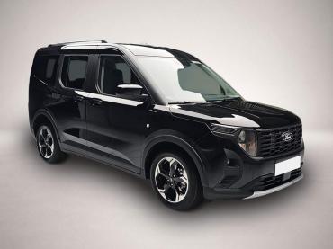 Fahrzeug ansehen: Ford Tourneo Courier 1.0 EB Aut. Active * Navi * ACC * Wint Ford Tourneo Courier 1.0 EB Aut. Active * Navi * ACC * Wint