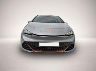 Fahrzeug ansehen: Cupra Born 62KW 5J.GARA ALCANTARA NAVI REAR VIEW SHZ Cupra Born 62KW 5J.GARA ALCANTARA NAVI REAR VIEW SHZ