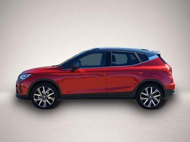 Fahrzeug ansehen: Seat Arona 1.0 TSI DSG FR VIRTUAL-COCKPIT * NAVI-PRO * KA Seat Arona 1.0 TSI DSG FR VIRTUAL-COCKPIT * NAVI-PRO * KA