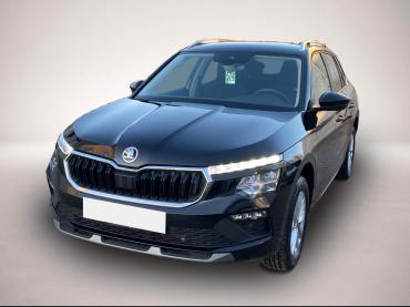 Fahrzeug ansehen: Skoda Kamiq 1.0 TSI DSG Selection * DAB * * Spurassist * LED Skoda Kamiq 1.0 TSI DSG Selection * DAB * * Spurassist * LED