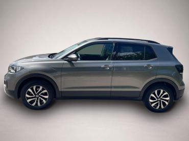 Volkswagen T-Cross 1.0 TSI Active Navi * AHK * Sitzheizung