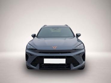 Cupra Formentor 2.0 TSI DSG LED NAVI SENNHEISER AHK 19