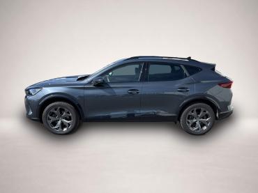 Fahrzeug ansehen: Cupra Formentor 2.0 TDI DSG 181¤ m.20% Anz. Navi LR-HZ Cupra Formentor 2.0 TDI DSG 181¤ m.20% Anz. Navi LR-HZ