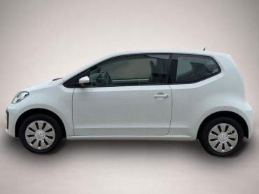Volkswagen up! 1.0 SHZ.