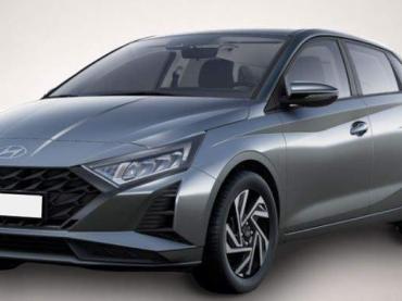 Hyundai i20 Family * Navi * Shzg * Lhzg * PDC * Cam * 16Zoll * ACA