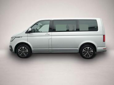 Fahrzeug ansehen: Volkswagen T6 Multivan T6.1 Multivan 2.0 TDI DSG 4Mo. Comfortline AHK N Volkswagen T6 Multivan T6.1 Multivan 2.0 TDI DSG 4Mo. Comfortline AHK N