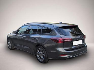 Ford Focus Turnier 1.0 EcoBoost ST-Line X Automatik L
