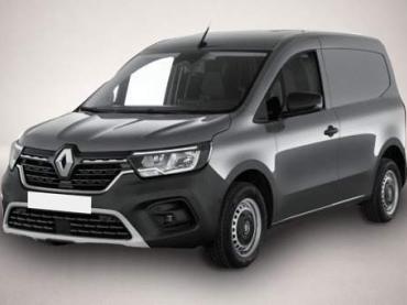 Fahrzeug ansehen: Renault Kangoo Rapid dCi 75 L1 Advance Renault Kangoo Rapid dCi 75 L1 Advance