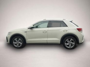 Volkswagen T-Roc 1.0 TSI R-Line AHK LED ACC SHZ
