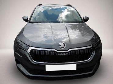 Skoda Karoq 1.5TSI Classic/LED/Sitzheizung/Kamera/elKl