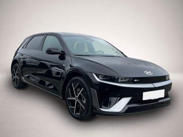 Fahrzeug ansehen: Hyundai IONIQ 5 84 kWh 4WD N Line X Sitzpaket Hyundai IONIQ 5 84 kWh 4WD N Line X Sitzpaket
