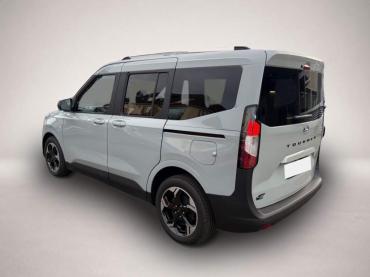 Fahrzeug ansehen: Ford Tourneo Courier 54 kWh TITANIUM Ford Tourneo Courier 54 kWh TITANIUM