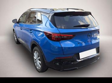 Opel Grandland (X) Grandland X GS Line Bluetooth Navi LED Klima