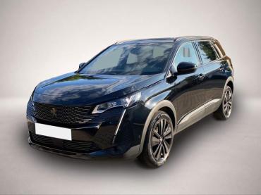 Fahrzeug ansehen: Peugeot 5008 GT Facelift * Navi * ACC * Kamera * 7Sitze Peugeot 5008 GT Facelift * Navi * ACC * Kamera * 7Sitze