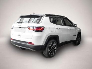 Fahrzeug ansehen: Jeep Compass Altitude Mild-Hybrid Sicherheits Winter Jeep Compass Altitude Mild-Hybrid Sicherheits Winter