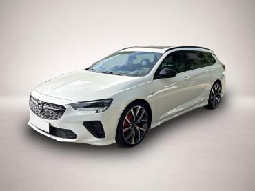Fahrzeug ansehen: Opel Insignia B GSi 4x4 Sports Tourer 2.0 Direct Inje Opel Insignia B GSi 4x4 Sports Tourer 2.0 Direct Inje