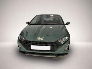 Hyundai i20 GO 1.2 MPI 58kW (79PS) Navigationssystem * Blu...