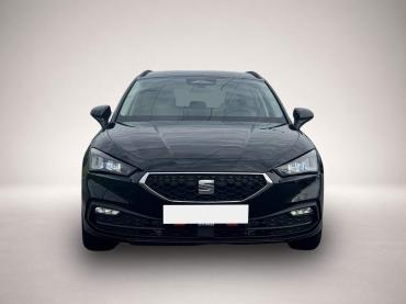 Fahrzeug ansehen: Seat Leon ST Style eTSI DSG|AHK|NAVI|ACC|KAMERA|LED| Seat Leon ST Style eTSI DSG|AHK|NAVI|ACC|KAMERA|LED|
