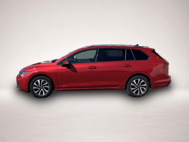 Volkswagen Golf Variant 1.5 TSI Life ACTIVE Navi TravelAssi