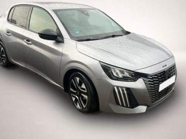 Peugeot 208 100 S&S BVM6 Allure 74 kW (101 PS) * Schaltg.