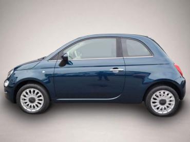 Fiat 500C 1.0 GSE Hybrid Dolcevita