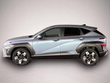Hyundai KONA Comfort Plus 1.6 T-GDI DCT 4WD / Navi / ACC