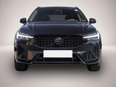 Fahrzeug ansehen: Volvo XC60 T8 AWD Black Edition Ultra Plug-in Hybrid Volvo XC60 T8 AWD Black Edition Ultra Plug-in Hybrid