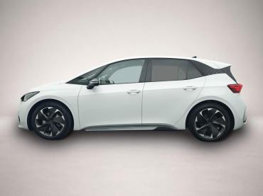 Fahrzeug ansehen: Cupra Born NAVI HuD KAMERA WÄRMEPUMPE ACC Cupra Born NAVI HuD KAMERA WÄRMEPUMPE ACC
