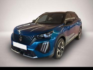 Peugeot 2008 Hybrid GT Shz Navi Kamera 360 PDC v * h