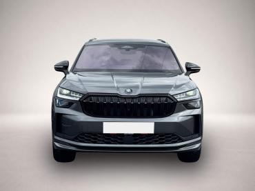 Fahrzeug ansehen: Skoda Kodiaq Sportline TSI DSG|AHK|el.HECK|MATRIX|NAVI Skoda Kodiaq Sportline TSI DSG|AHK|el.HECK|MATRIX|NAVI