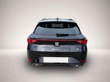 Fahrzeug ansehen: Seat Leon Kombi FR 2.0 TDI DSG * NAVI * ACC * PDC * 5j-GARAN Seat Leon Kombi FR 2.0 TDI DSG * NAVI * ACC * PDC * 5j-GARAN