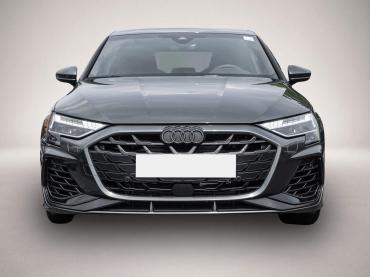 Fahrzeug ansehen: Audi S3 Sportback TFSI S tronic Virtuell LED Audi S3 Sportback TFSI S tronic Virtuell LED